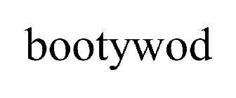 BOOTYWOD