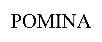 POMINA