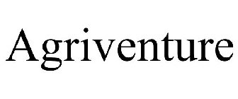AGRIVENTURE