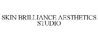 SKIN BRILLIANCE AESTHETIC STUDIO
