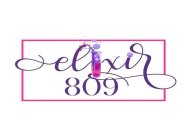 ELIXIR 809