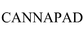 CANNAPAD