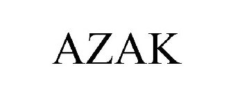 AZAK