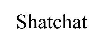 SHATCHAT