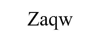 ZAQW