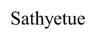 SATHYETUE