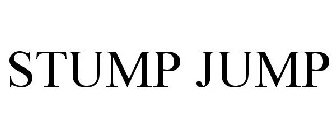 STUMP JUMP