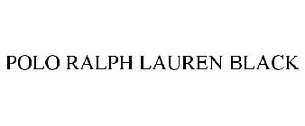 POLO RALPH LAUREN BLACK