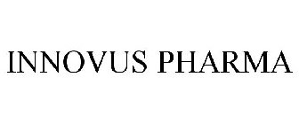 INNOVUS PHARMA