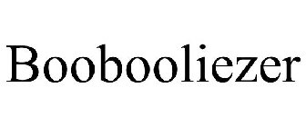 BOOBOOLIEZER