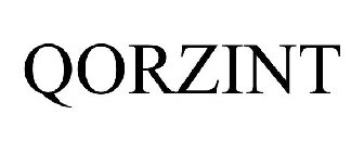 QORZINT