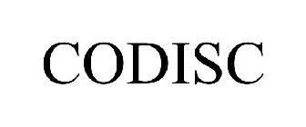 CODISC