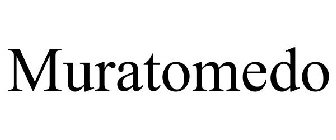 MURATOMEDO