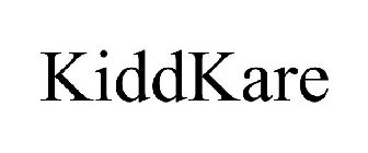 KIDDKARE