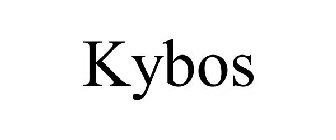 KYBOS