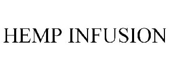 HEMP INFUSION