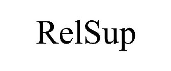 RELSUP