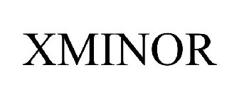 XMINOR