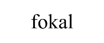 FOKAL