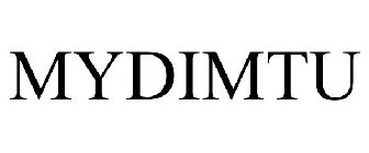 MYDIMTU