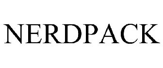 NERDPACK