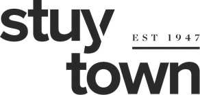 STUYTOWN EST 1947