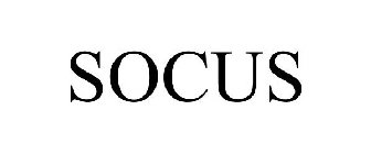 SOCUS