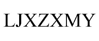 LJXZXMY