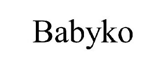 BABYKO