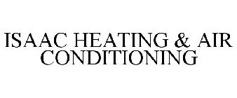 ISAAC HEATING & AIR CONDITIONING