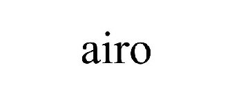 AIRO