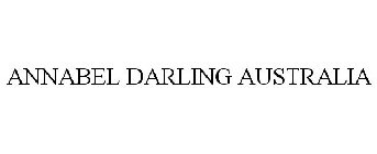 ANNABEL DARLING AUSTRALIA