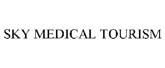 SKY MEDICAL TOURISM