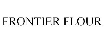 FRONTIER FLOUR