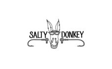 SALTY DONKEY