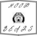 HOOD BEARS