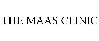 THE MAAS CLINIC