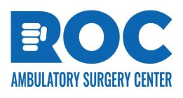 ROC AMBULATORY SURGERY CENTER