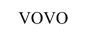 VOVO