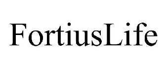 FORTIUSLIFE