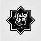 HALAL SHOP FOOD FOR THE SOUL