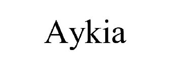 AYKIA