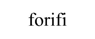 FORIFI