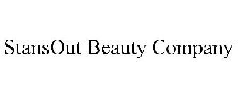 STANSOUT BEAUTY COMPANY