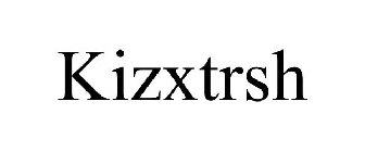 KIZXTRSH