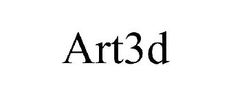 ART3D