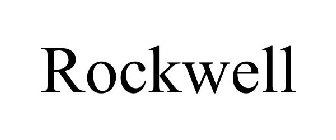 ROCKWELL