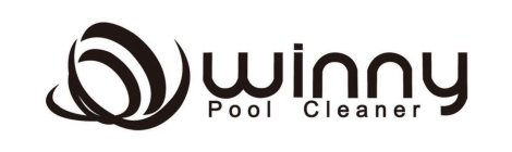 WINNY POOL CLEANER