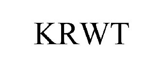 KRWT