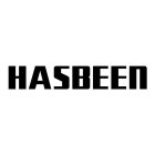 HASBEEN